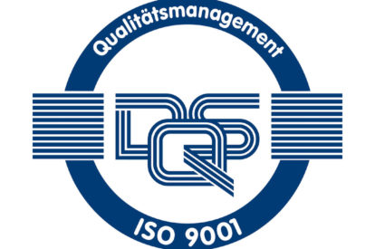 ISO 9001-Qu